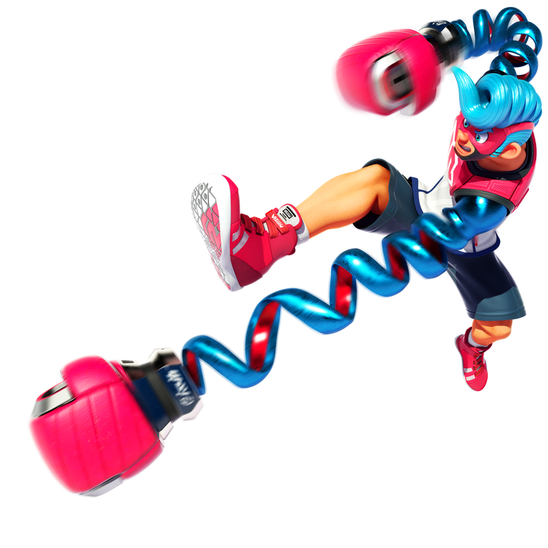 Illustration for article titled Nintendo's Artists Are Being Cool